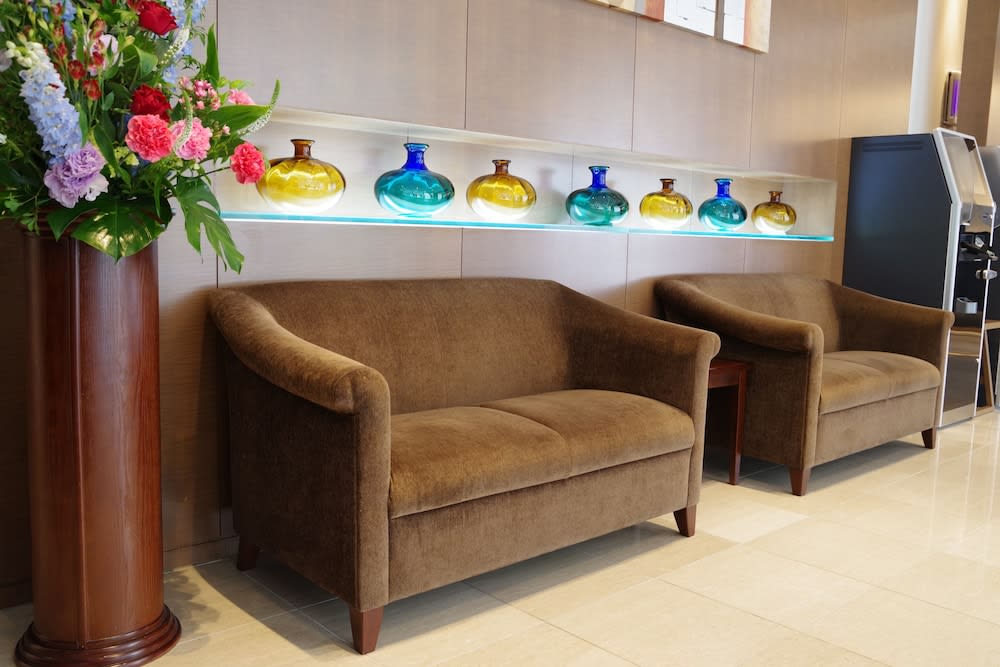 Hotel Hokke Club Osaka 2