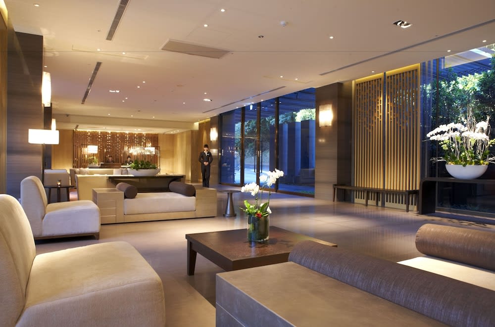 Grand View Resort Beitou 2
