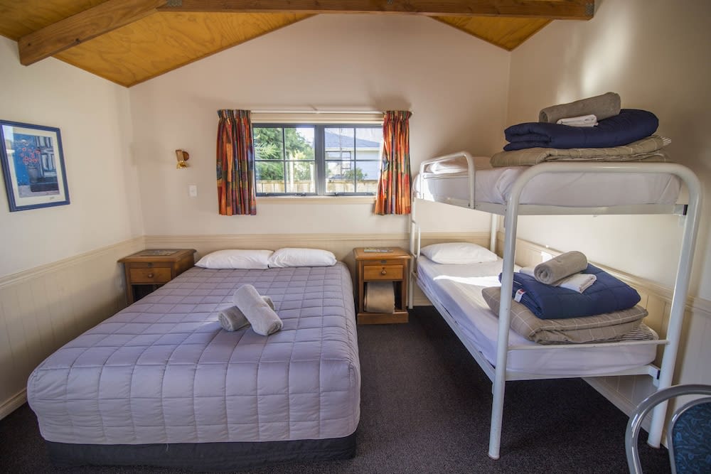 Tasman Holiday Parks - Te Anau 2