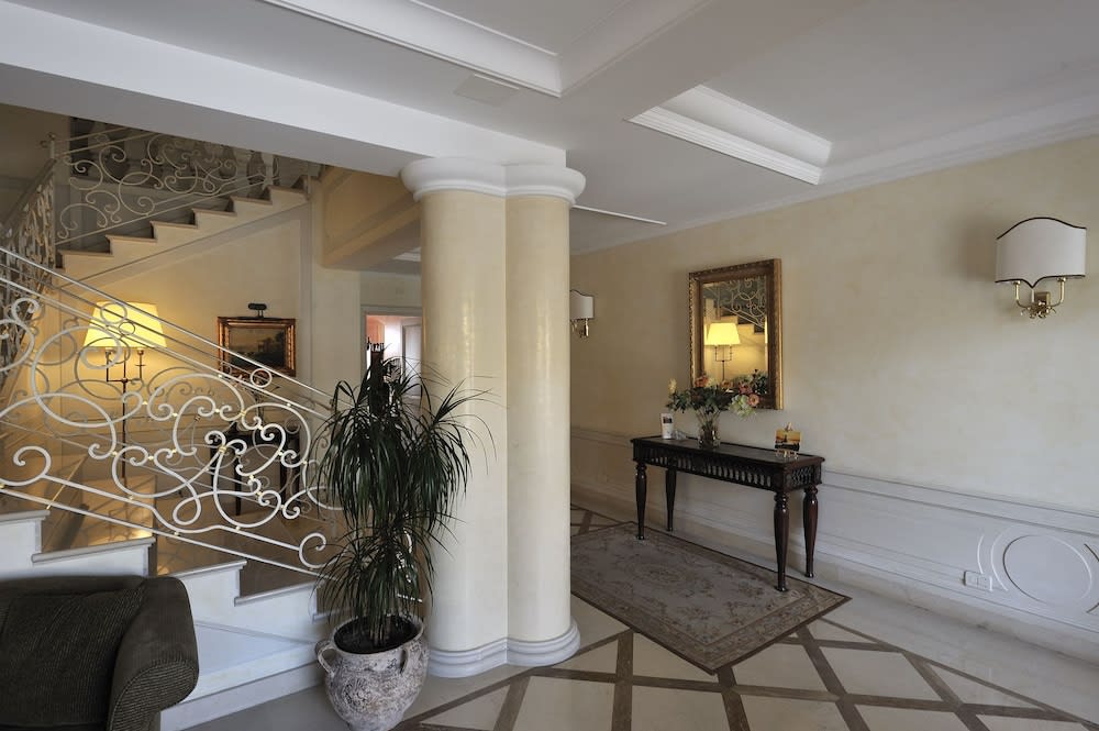 Hotel Ristorante La Lampara 2
