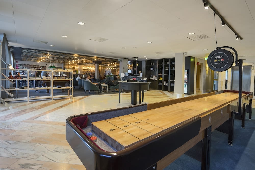 Scandic Skärholmen 3