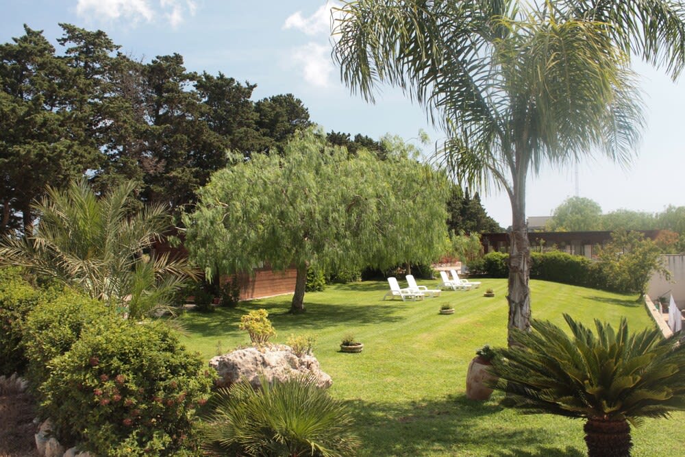 Tenuta Turchi 1