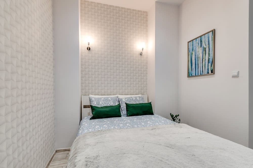 KATO Apartamenty Moniuszki 2