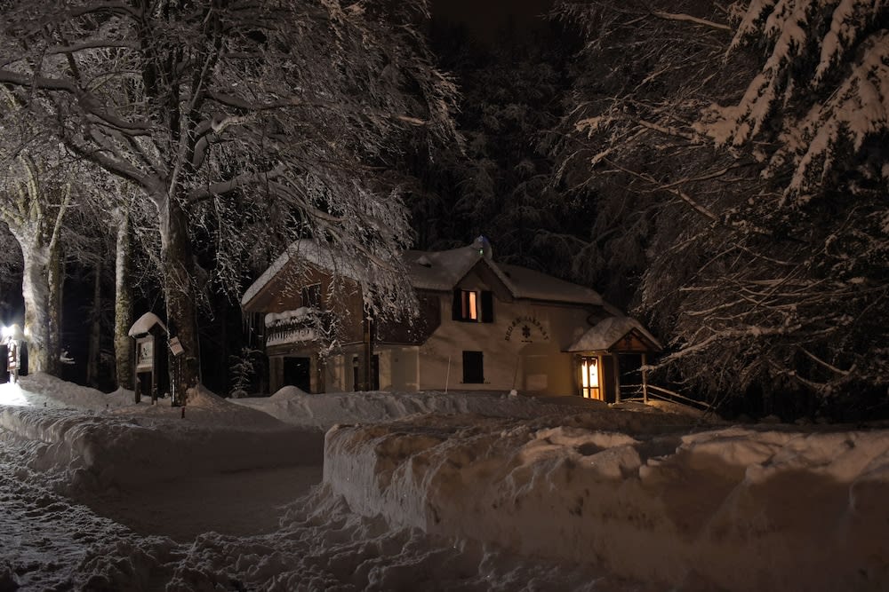 Chalet Il Cristallo-Monte Amiata 1