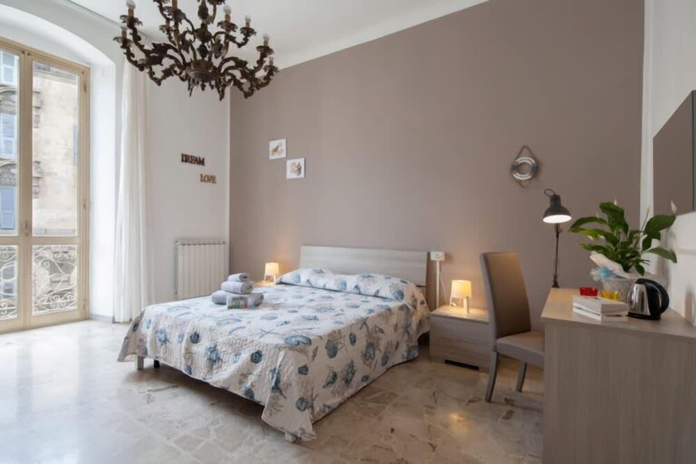 Blu sea Room 1