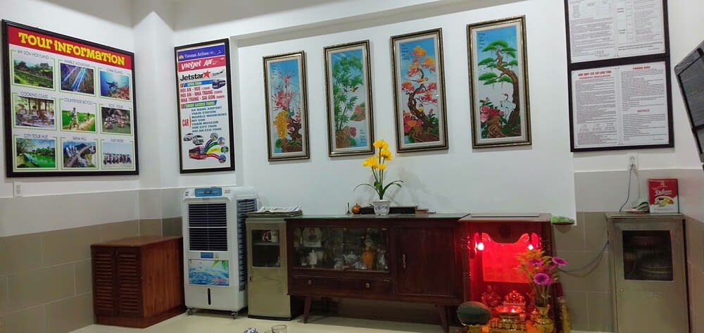 Hoi An New Life Homestay & Villa 2