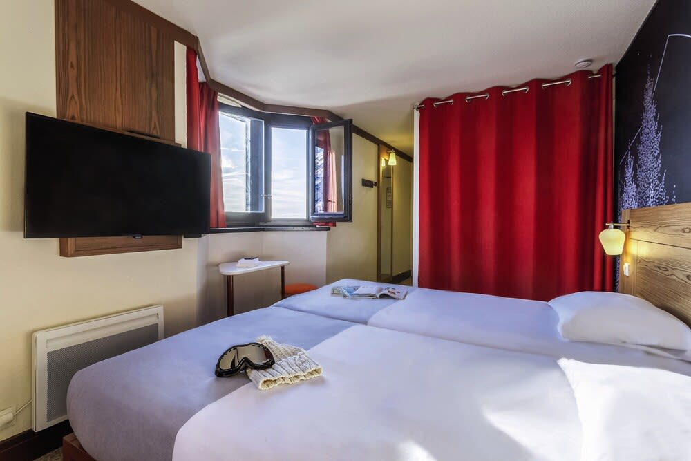 Belambra Clubs Avoriaz - Les Cimes du Soleil 3