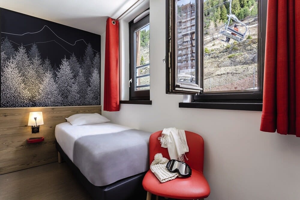 Belambra Clubs Avoriaz - Les Cimes du Soleil 5