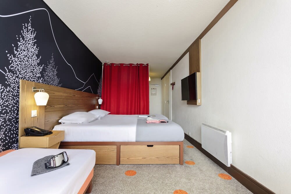 Belambra Clubs Avoriaz - Les Cimes du Soleil 4