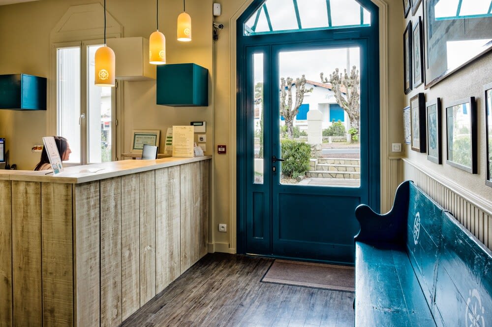 The Originals Boutique La Villa Ouest & Spa 2