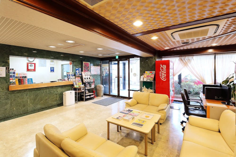 Hotel Tateshina 2