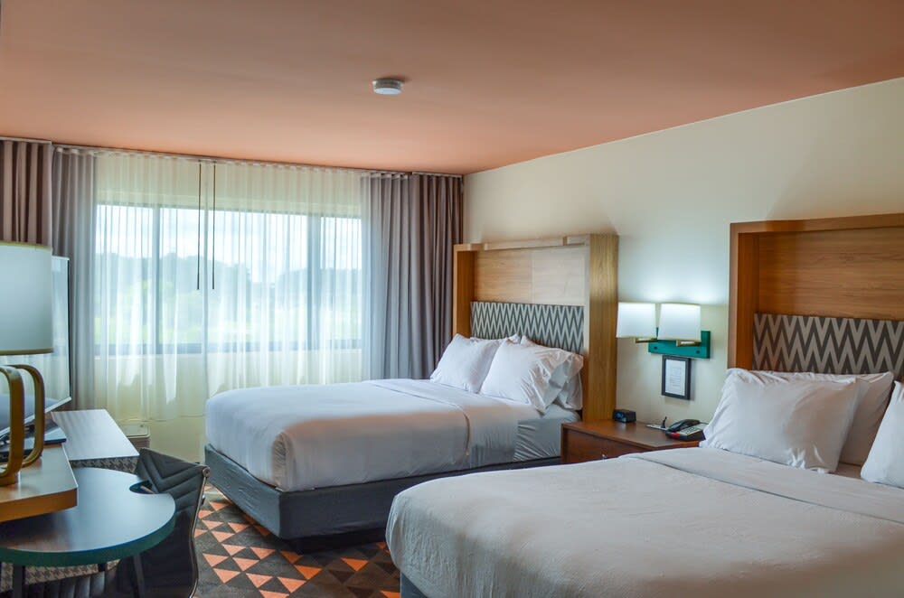 Holiday Inn MOBILE WEST - I-10 by IHG 2