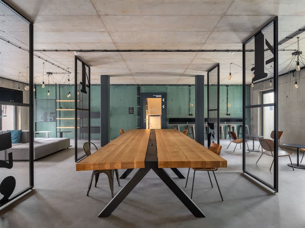 Numa Munich Munico 1
