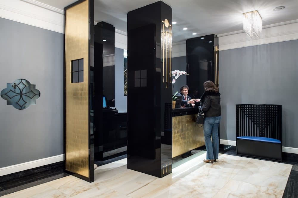 Art Hotel Orologio 2