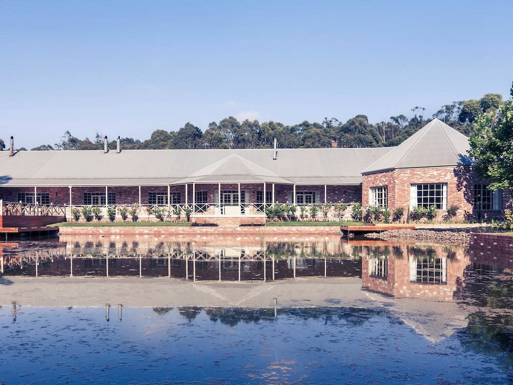 Mercure Ballarat Hotel & Convention Centre 1