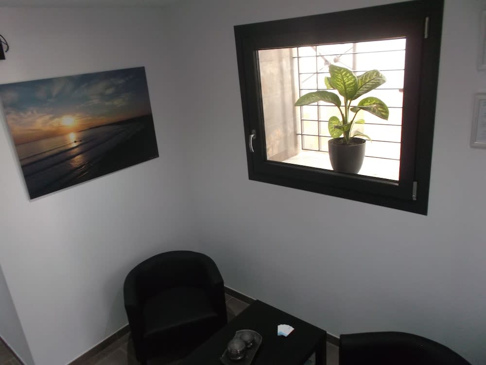 Hostal Maria Jose 2