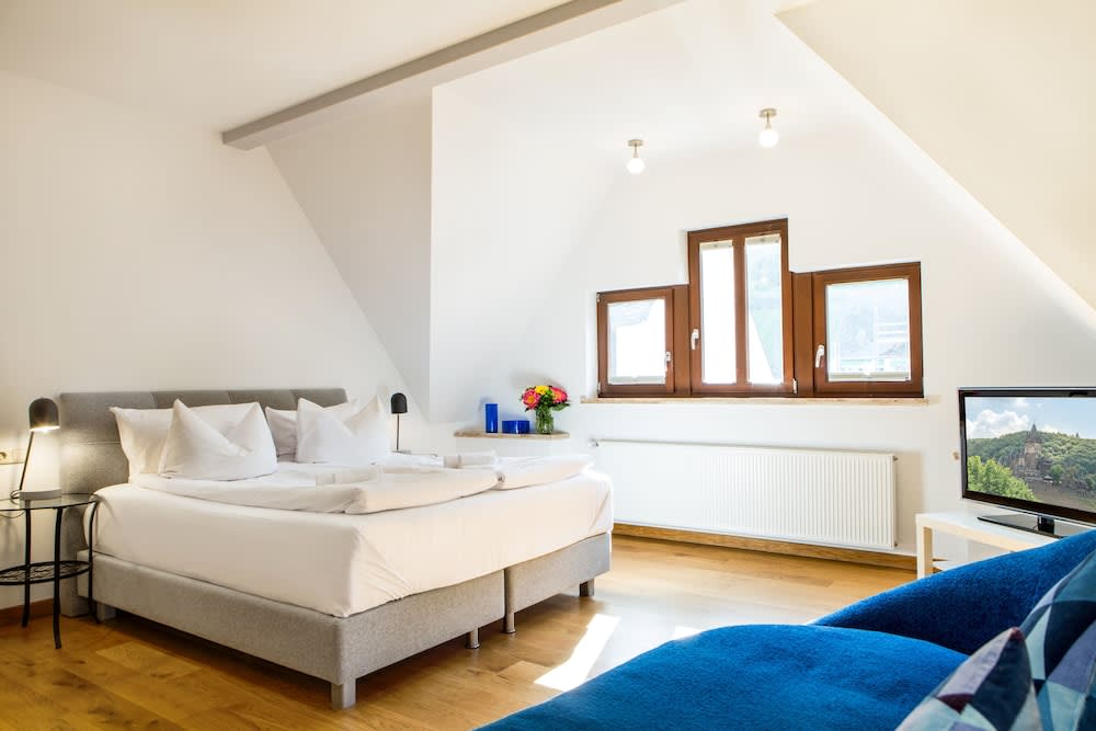Hotel Villa Vinum Cochem 2