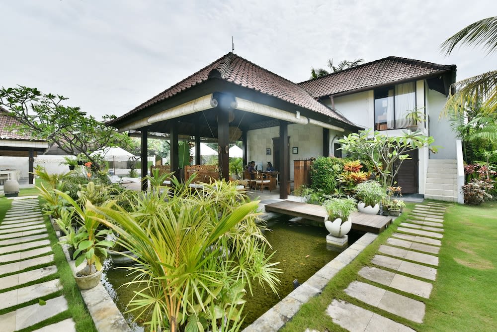 Katala Suites and Villas 2