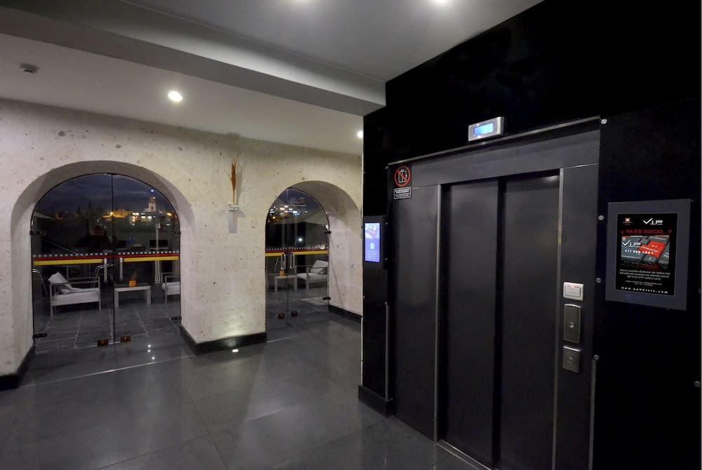 qp Hotels Arequipa 2