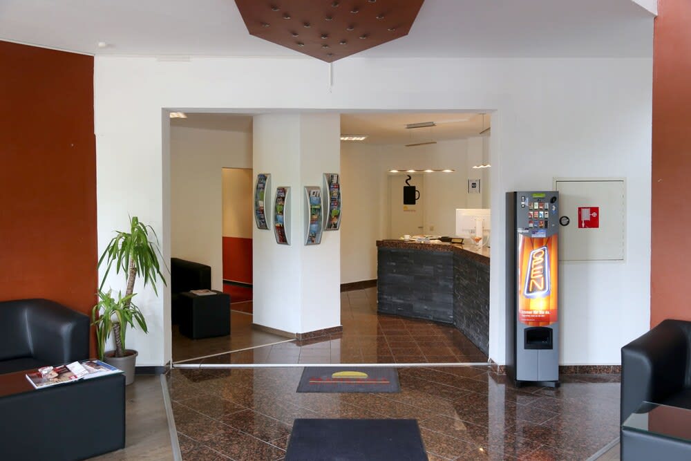 Wincent Hotel GmbH 2