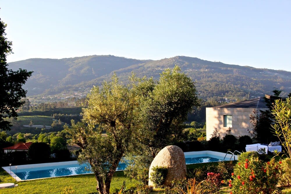 Carmo's Boutique Hotel - Small Luxury Hotels of the World 1