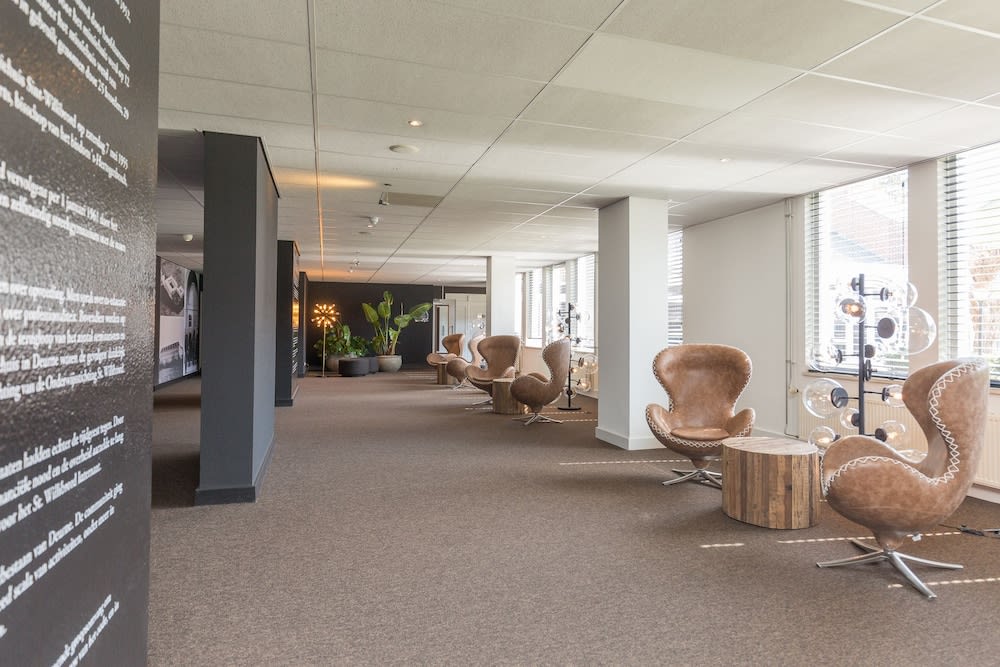 Fletcher Kloosterhotel Willibrordhaeghe 2