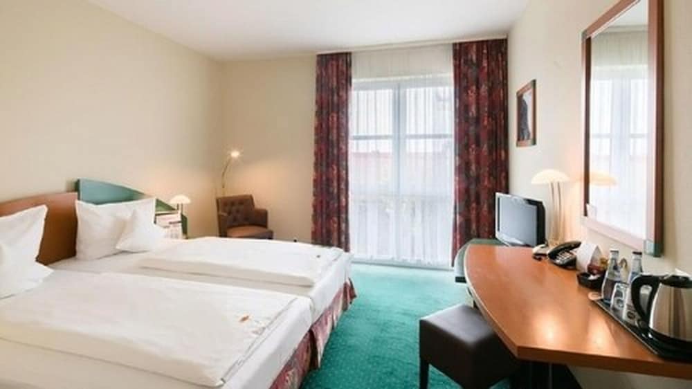 Trip Inn Hotel Dasing-Augsburg 2