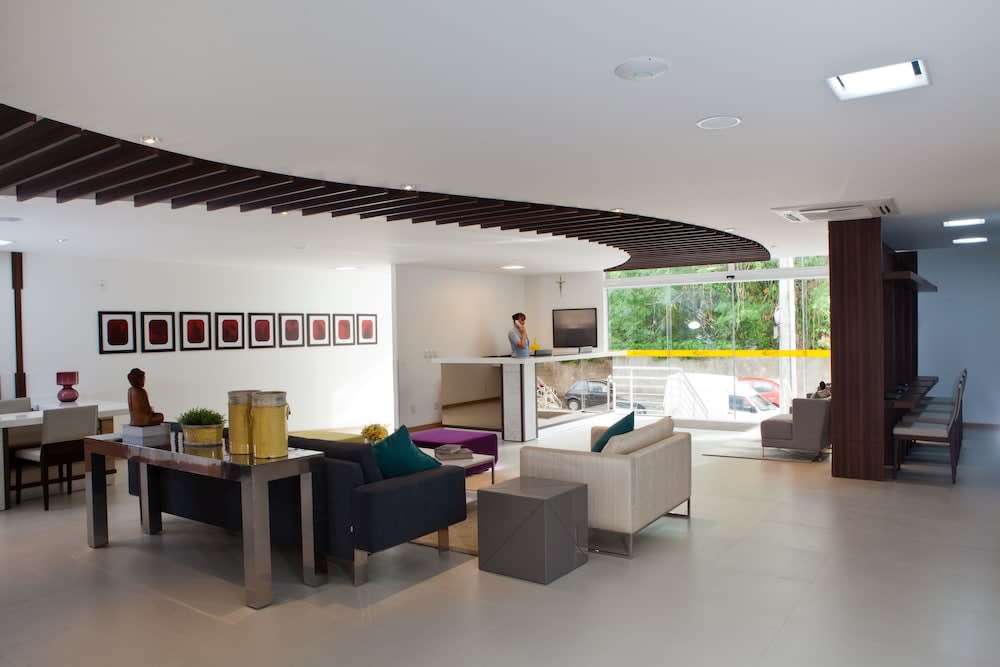 Al Mare Hotel 2