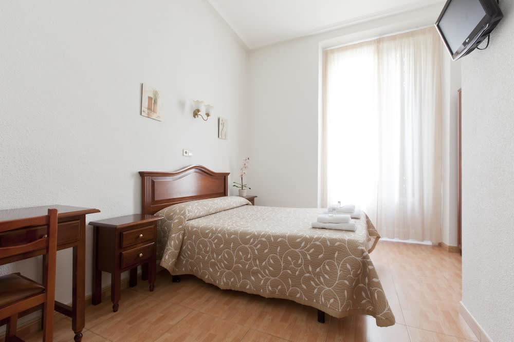 Hostal Condestable 1