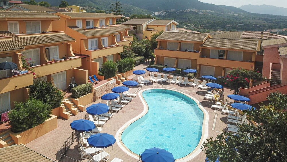 Residence Le Onde 1