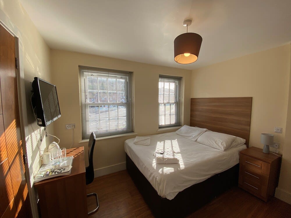 Wendover Arms, High Best deals