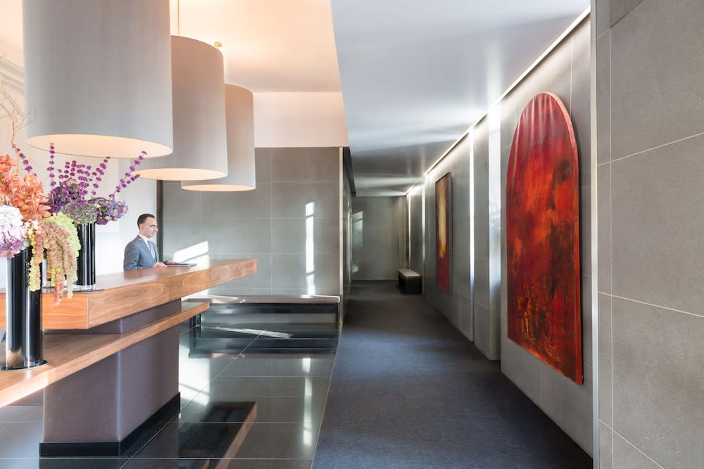 Grosvenor House Suites 3