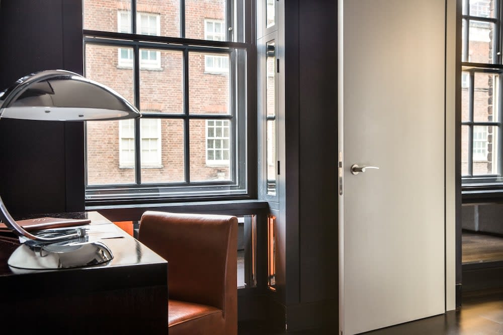 Grosvenor House Suites 4