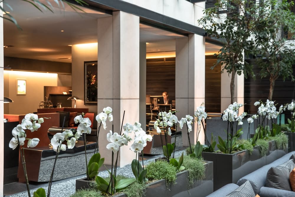 Grosvenor House Suites 2