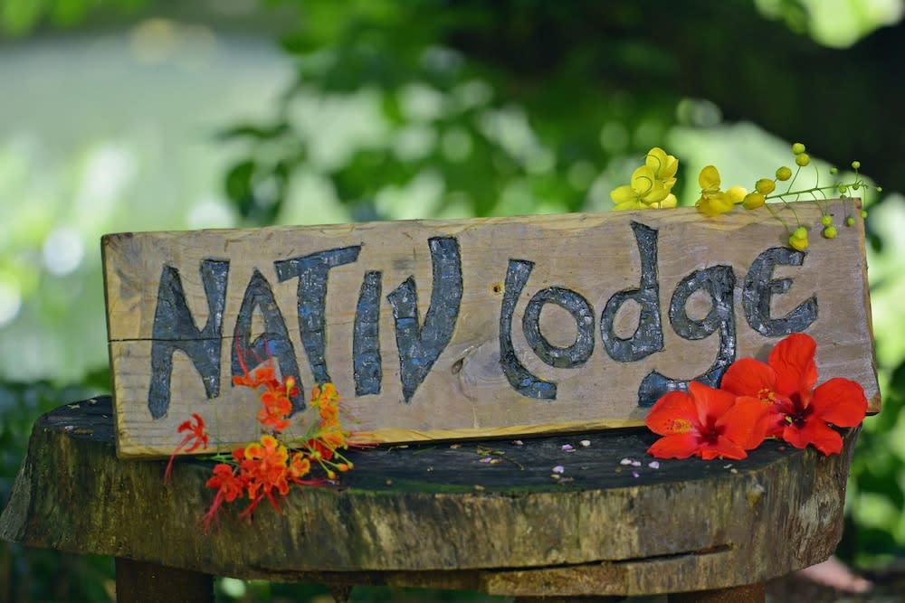 Nativ Lodge & Spa 1
