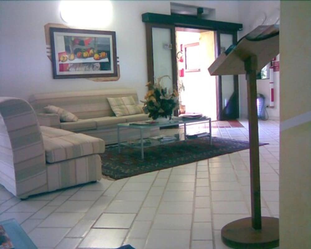 Hotel Nido D'aquila 3