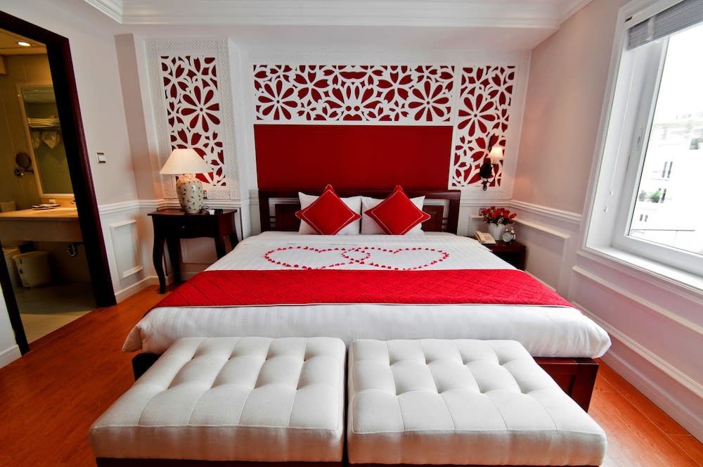 La Beaute De Hanoi Hotel 4