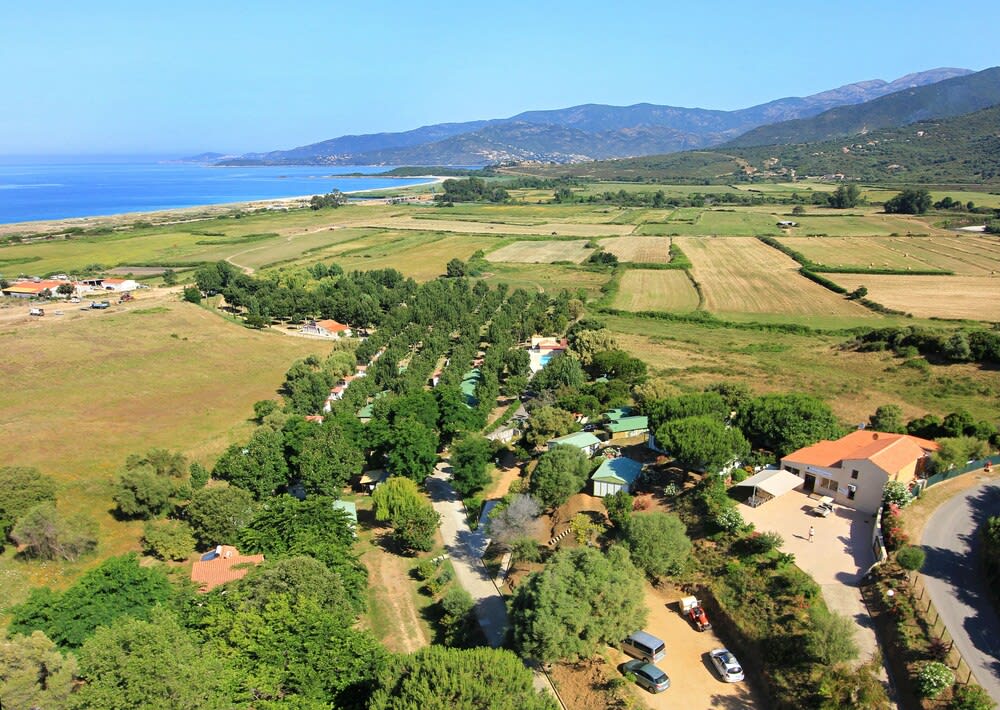 CAMPING U SOMMALU 1