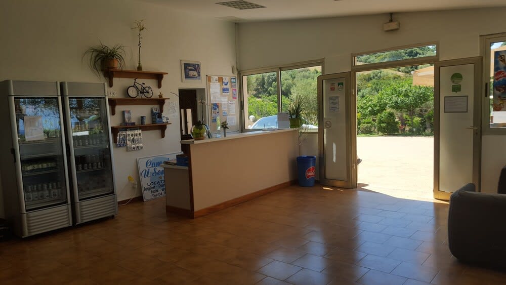 CAMPING U SOMMALU 2