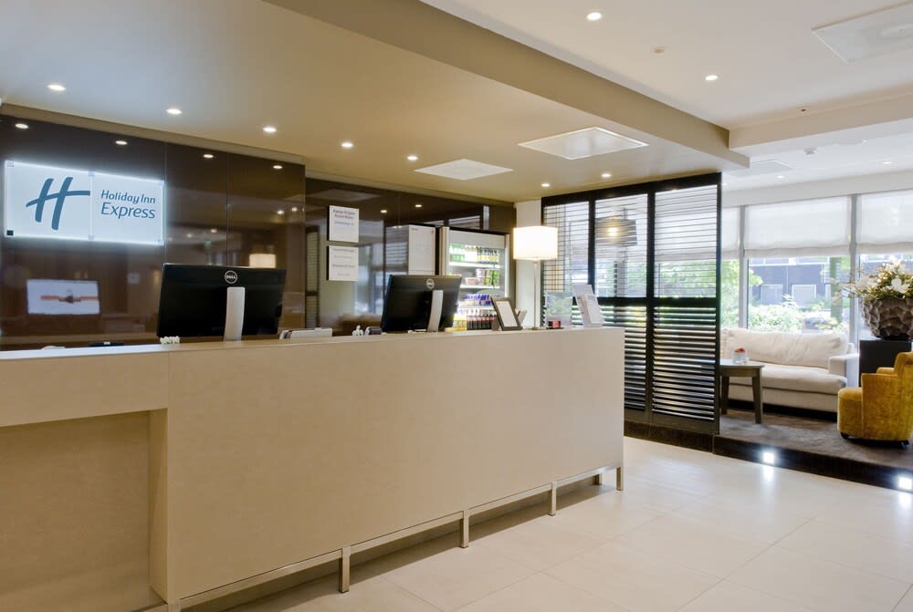 Holiday Inn Express AMSTERDAM - SOUTH by IHG 2