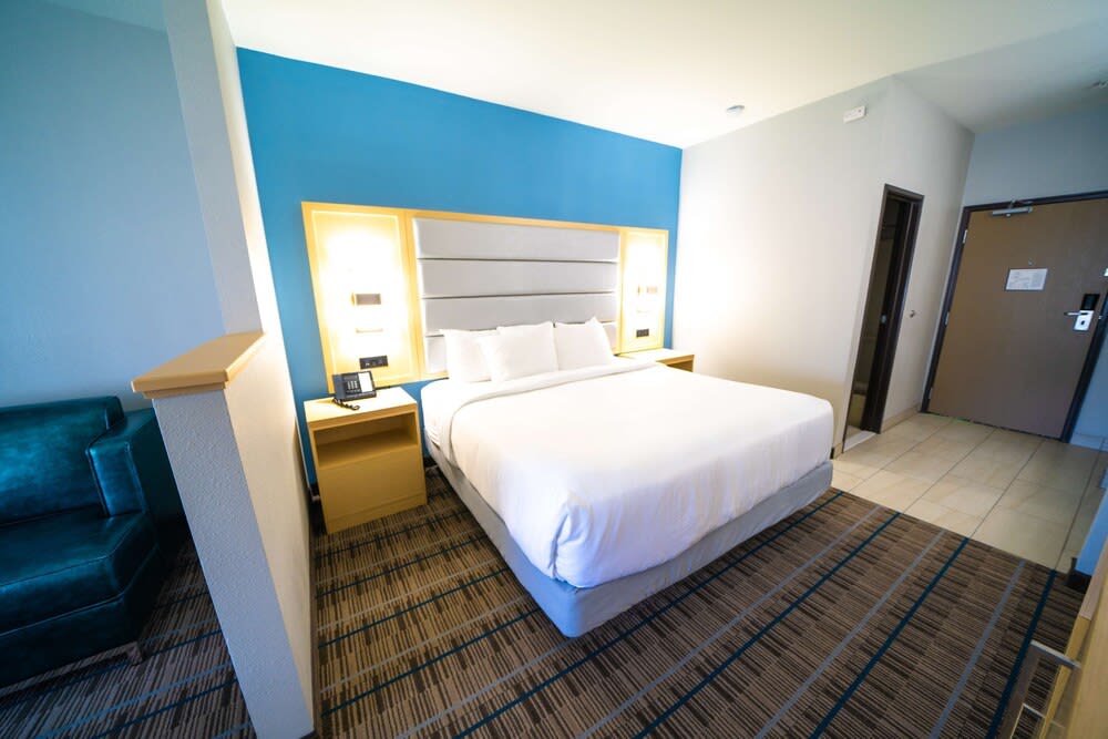 Best Western Brigham City Inn & Suites 5