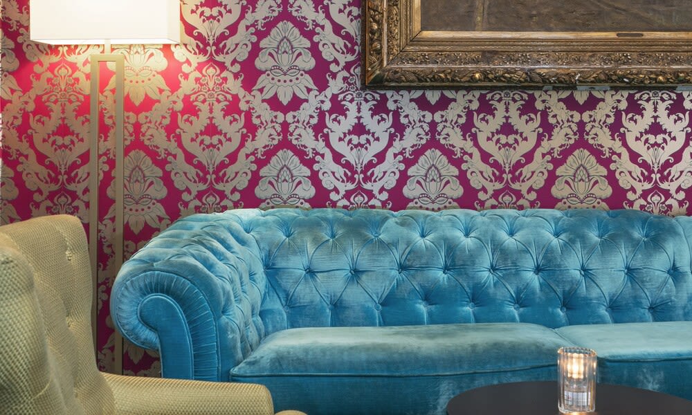 Thon Hotel Cecil 2