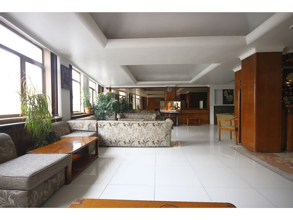 Venus Hotel Taksim 1