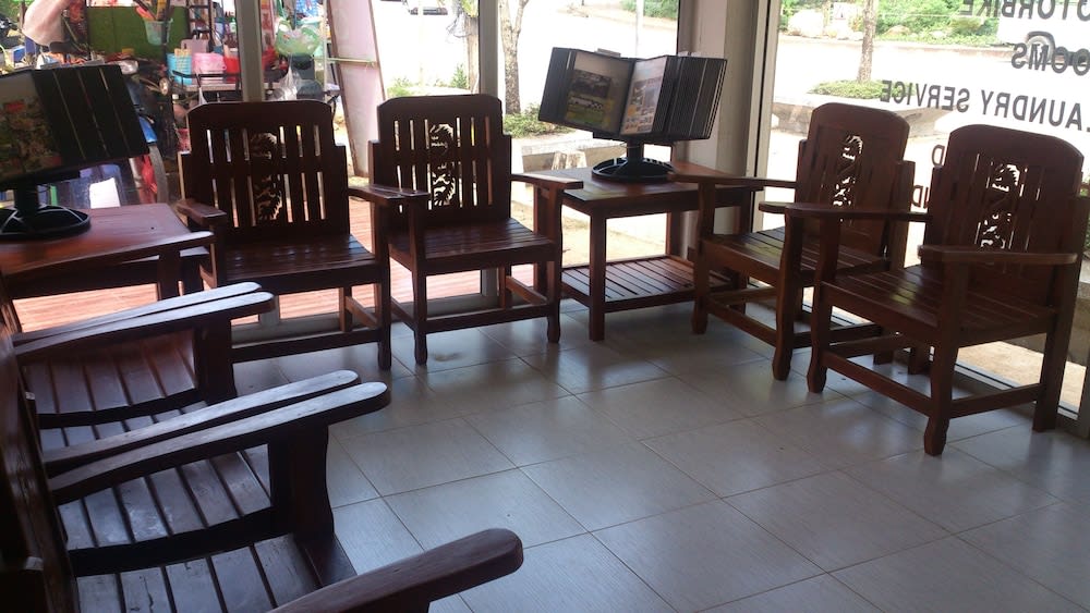 The Krabi Forest Homestay 2