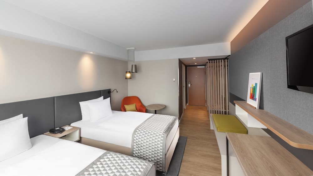 Holiday Inn MUNICH - CITY CENTRE by IHG 4