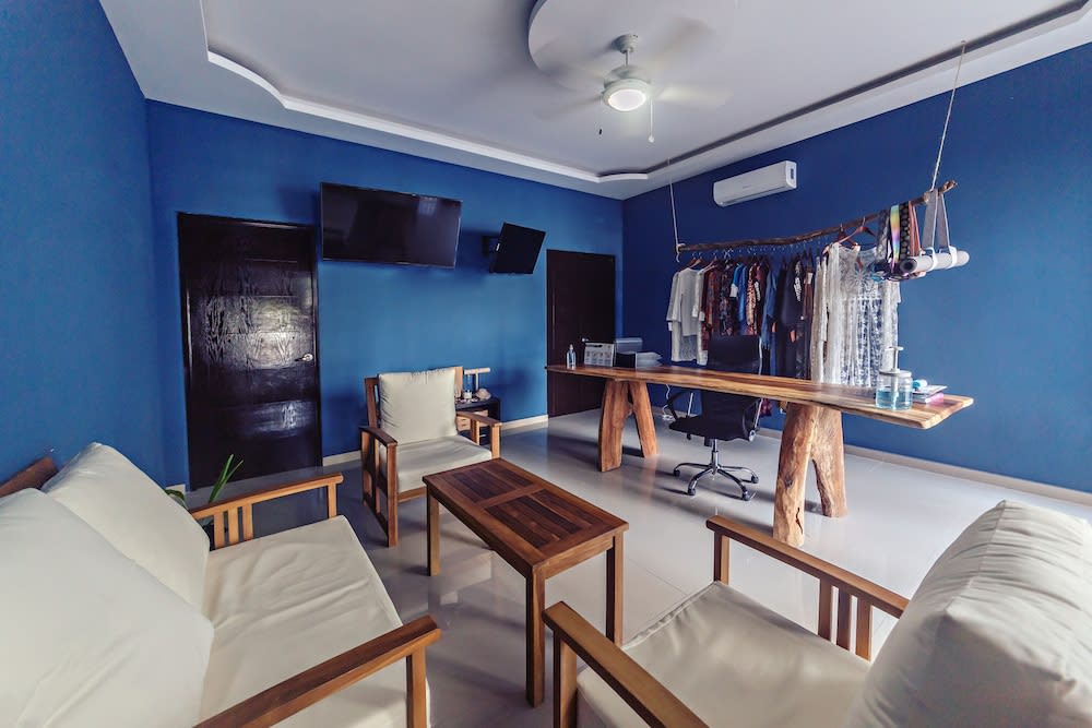 Hotel CARPE DIEM Tulum by Nah Hotels 2