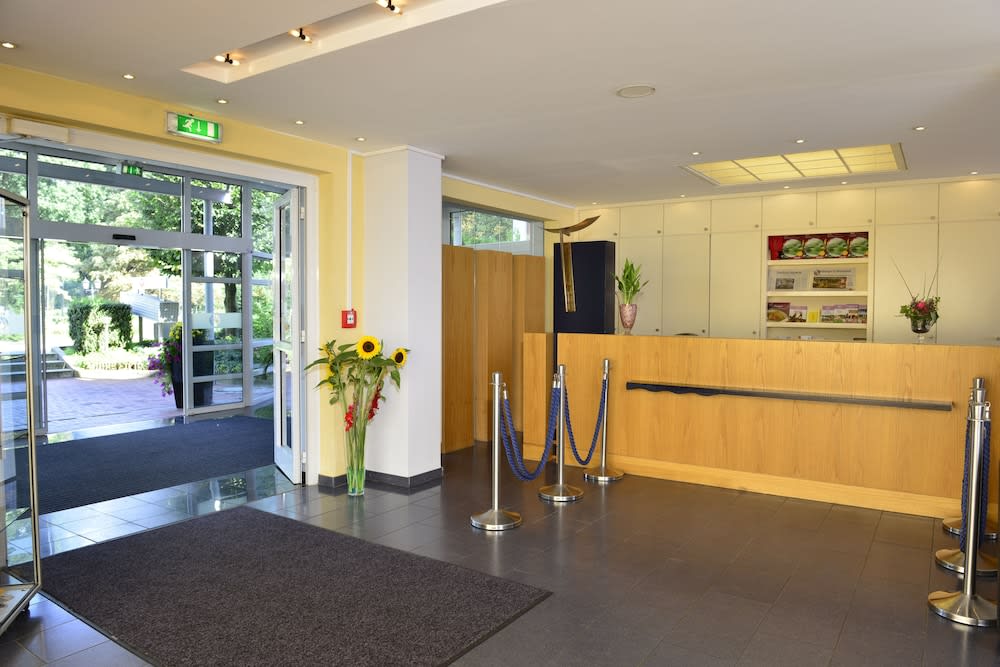 Michel Hotel Hodenhagen Serengeti 2