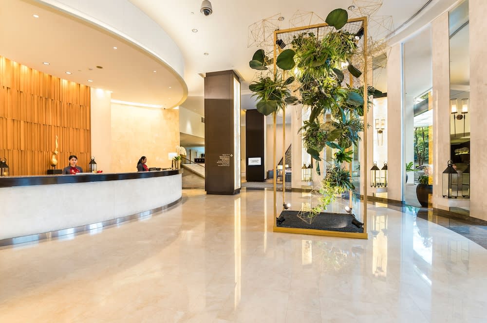 Chatrium Residence Sathon Bangkok 2