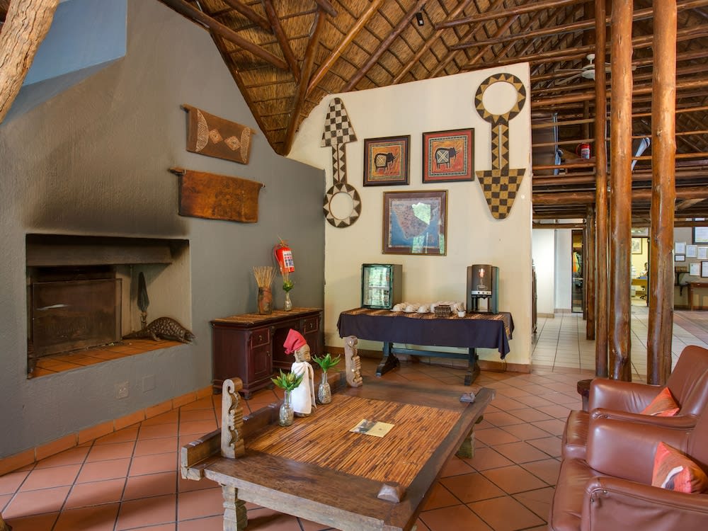 Madikwe River Lodge 2