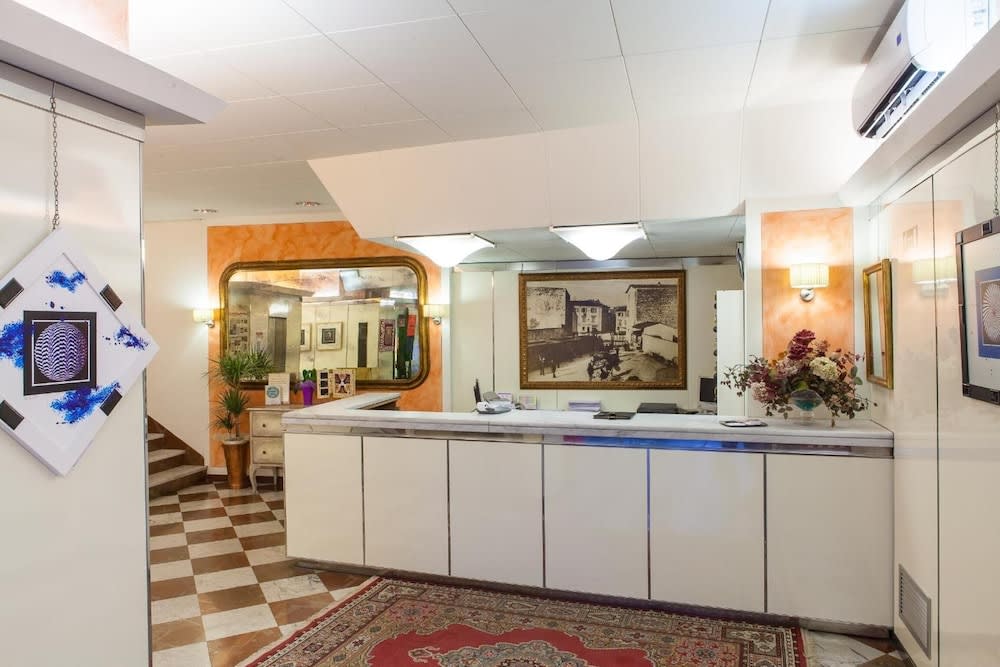 Hotel San Marco 2